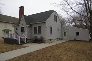 306 N Lafayette Ave, Fulda, MN 56131 - Photo 1