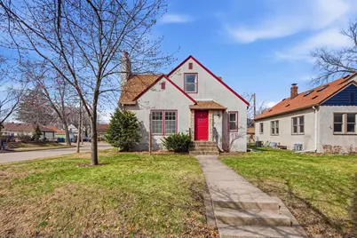 5256 37th Avenue S, Minneapolis, MN 55417 - Photo 1