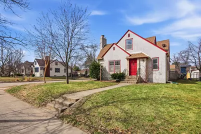 5256 37th Avenue S, Minneapolis, MN 55417 - Photo 2