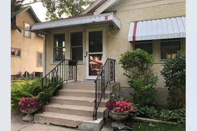3317 21st Avenue S, Minneapolis, MN 55407 - Photo 1