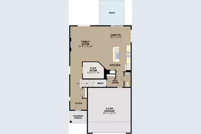 6081 157th Street N, Hugo, MN 55038 - Photo 2