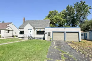 207 E Duroe St, Jeffers, MN 56145 - Photo 1