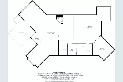 19155 263rd Street, Shafer, MN 55074 - Photo 66