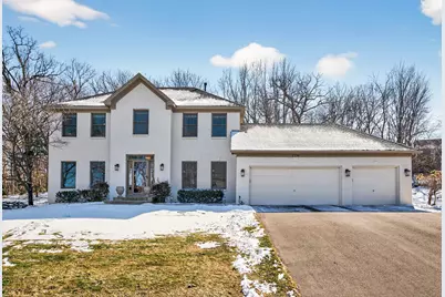2536 Bridle Creek Trail, Chanhassen, MN 55317 - Photo 1