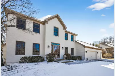 2536 Bridle Creek Trail, Chanhassen, MN 55317 - Photo 2