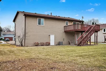 10216 Erskin Street NE, Circle Pines, MN 55014 - Photo 24