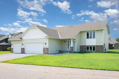 24236 Pierce Path NE, Bethel, MN 55005 - Photo 1