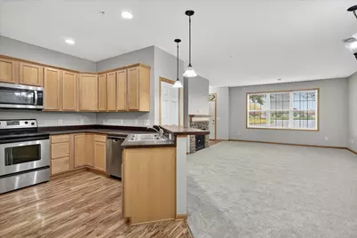 10911 Goodhue Street NE #D, Blaine, MN 55449 - Photo 16