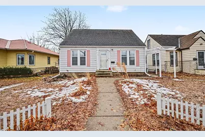 1108 California Avenue, Saint Paul, MN 55108 - Photo 1