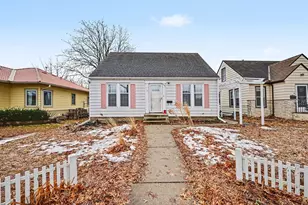 1108 California Ave, Saint Paul, MN 55108 - Photo 1