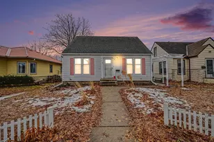 1108 California Ave, Saint Paul, MN 55108 - Photo 2