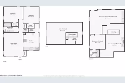 896 Jessamine Avenue E, Saint Paul, MN 55106 - Photo 36