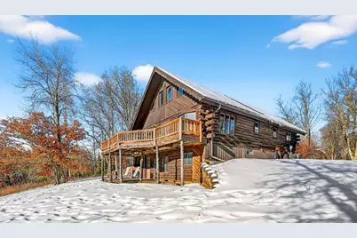 9065 N Rohlf Road, Hayward, WI 54843 - Photo 1