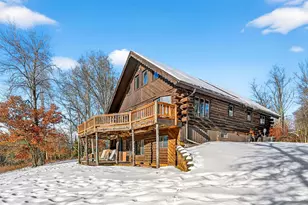 9065 N Rohlf Rd, Hayward, WI 54843 - Photo 1