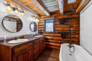 9065 N Rohlf Rd, Hayward, WI 54843 - Photo 28