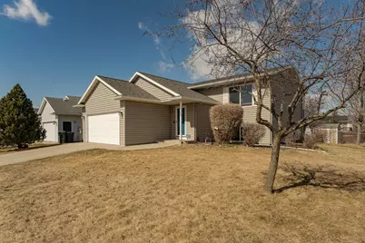 5391 Castleview Drive NW, Rochester, MN 55901 - Photo 1