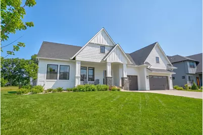 1461 Palmer Drive N, Lake Elmo, MN 55042 - Photo 2