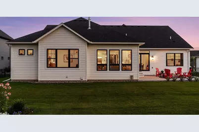 1461 Palmer Drive N, Lake Elmo, MN 55042 - Photo 64