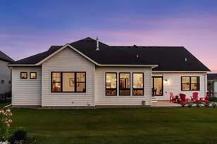 1461 Palmer Dr N, Lake Elmo, MN 55042 - Photo 64