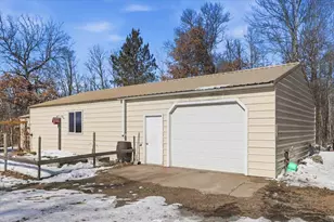 2651 W Wildlife Dr, Brook Park, MN 55007 - Photo 16