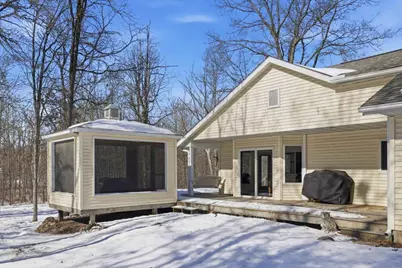 2651 W Wildlife Drive, Brook Park, MN 55007 - Photo 22