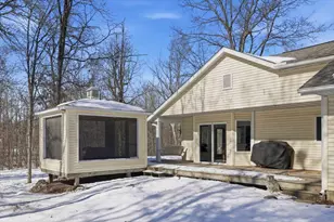 2651 W Wildlife Dr, Brook Park, MN 55007 - Photo 22