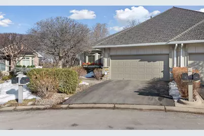 550 Waycliffe Drive N, Wayzata, MN 55391 - Photo 2