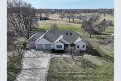 417 Golf Terrace, Litchfield, MN 55355 - Photo 1