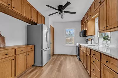 1106 Black Oak Avenue, Montevideo, MN 56265 - Photo 6