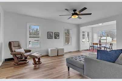 1106 Black Oak Avenue, Montevideo, MN 56265 - Photo 2