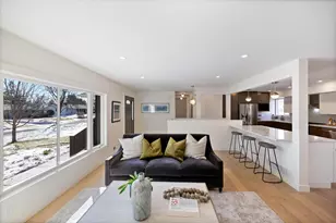 2001 Rhode Island Ave N, Golden Valley, MN 55427 - Photo 2