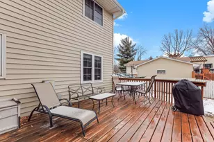 13048 Eldorado St NE, Blaine, MN 55449 - Photo 42