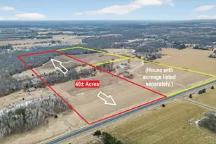 121Xx St Croix Trail, North Branch, MN 55056 - Photo 1