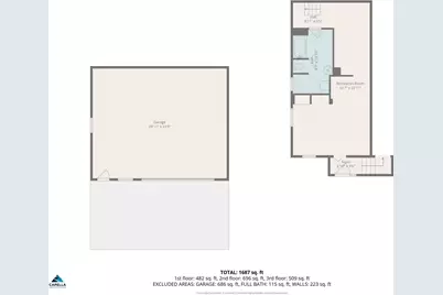 326 Faversham, Willernie, MN 55090 - Photo 22