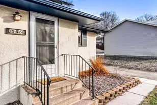 565 Hugo St NE, Fridley, MN 55432 - Photo 2