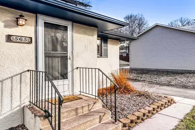 565 Hugo Street NE, Fridley, MN 55432 - Photo 1
