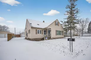 305 N Mantorville Ave, Kasson, MN 55944 - Photo 1