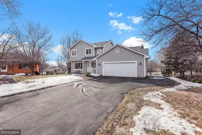 4865 Cottonwood Lane N, Plymouth, MN 55442 - Photo 2