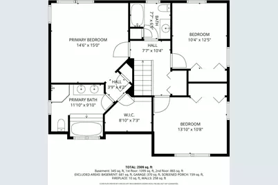 3588 Tiffany Lane, Shoreview, MN 55126 - Photo 28