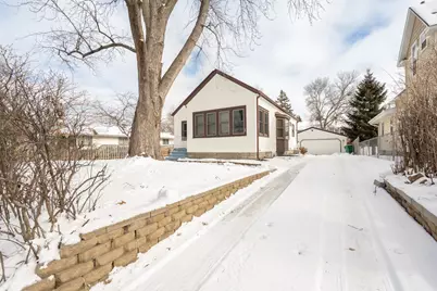 4121 2nd Street NE, Columbia Heights, MN 55421 - Photo 1