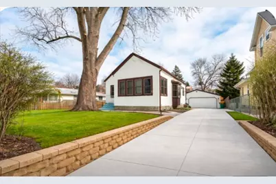 4121 2nd Street NE, Columbia Heights, MN 55421 - Photo 1