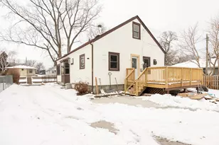 4121 2nd St NE, Columbia Heights, MN 55421 - Photo 8