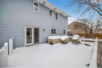 15621 Highview Drive, Apple Valley, MN 55124 - Photo 28