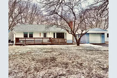 3699 Dennis Lane, White Bear Lake, MN 55110 - Photo 1