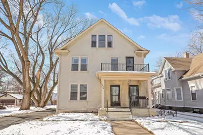 1822 Pierce Street NE, Minneapolis, MN 55418 - Photo 2