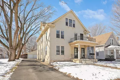 1822 Pierce Street NE, Minneapolis, MN 55418 - Photo 1