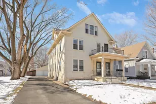 1822 Pierce St NE, Minneapolis, MN 55418 - Photo 2