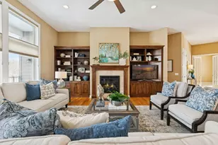 3094 Aspen Lake Dr NE, Blaine, MN 55449 - Photo 10