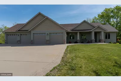 60340 Maverick Court, Madison Lake, MN 56063 - Photo 2