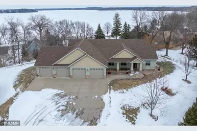 60340 Maverick Court, Madison Lake, MN 56063 - Photo 1